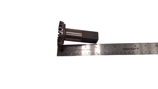 New OEM Genuine John Deere Steering Gear, Part # H85097