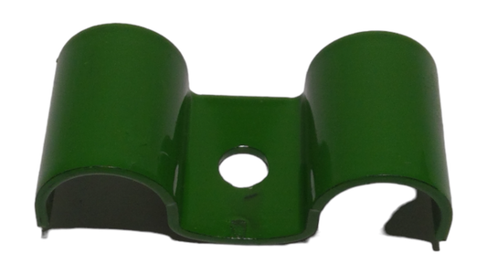 New OEM Genuine John Deere Clamp, Part # H87266