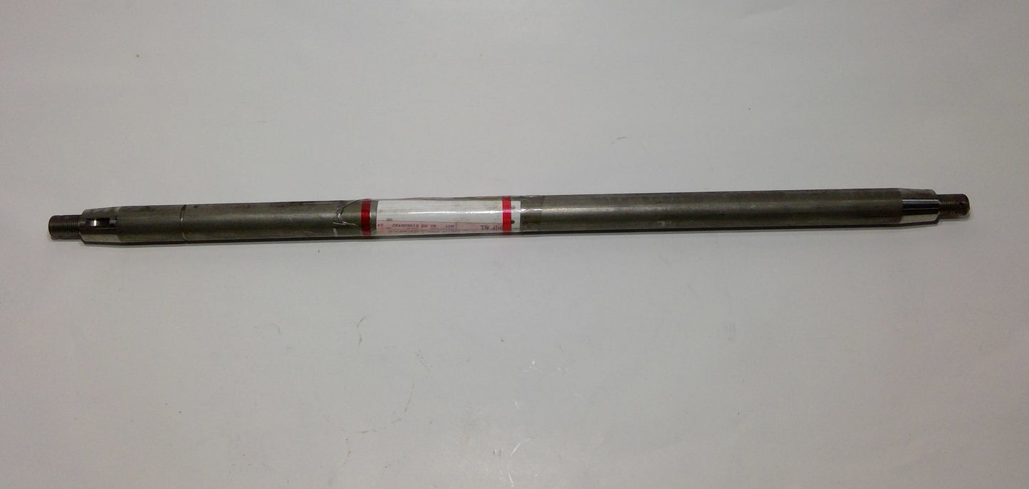New OEM Genuine John Deere Shaft, Part # H87348