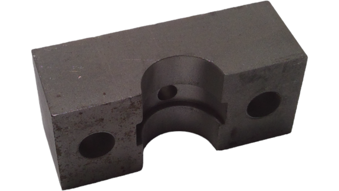 New OEM Genuine John Deere Bearing, Part # H97029