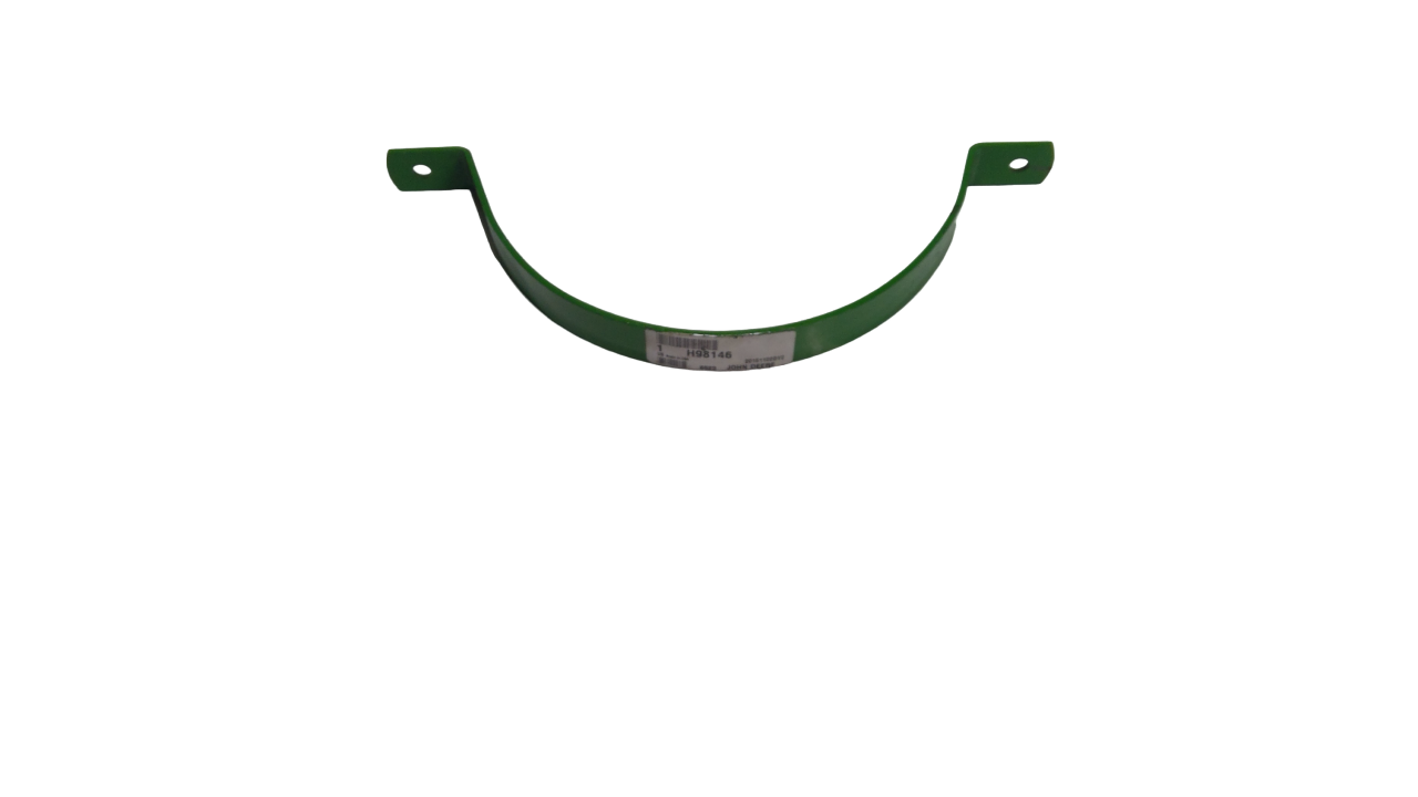 New OEM Genuine John Deere Clamp, Part # H98146