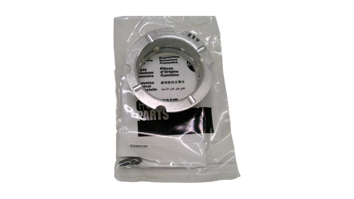 New OEM Genuine John Deere Bearing Kit, Part # HE101-0805