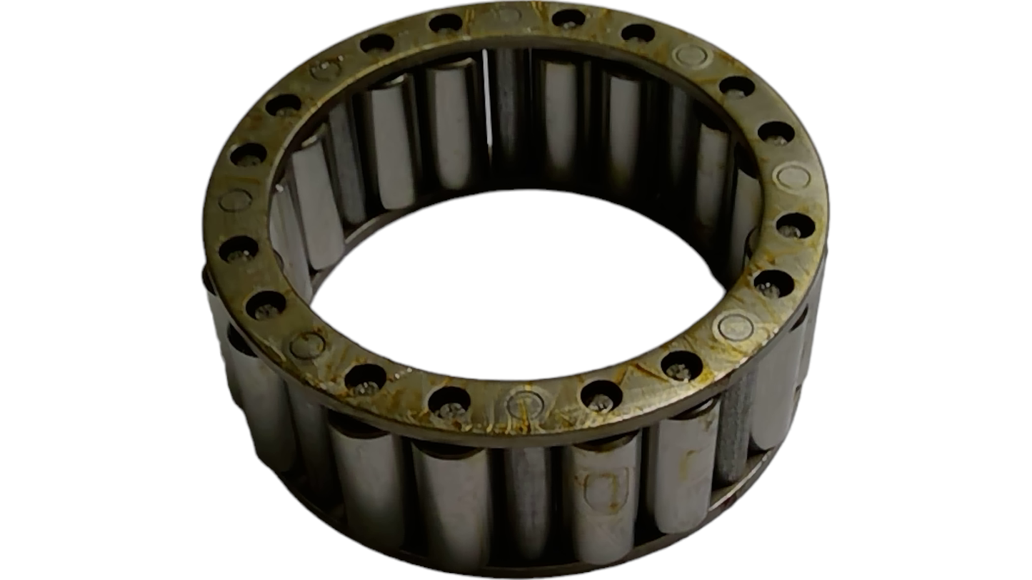 New OEM Genuine John Deere Cylindrical Roller Bearing, Part # JD8620