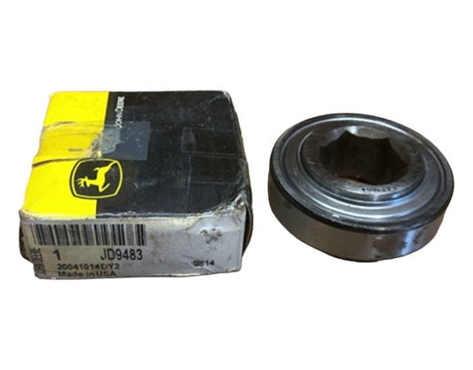 New OEM Genuine John Deere Ball Bearing, Part # JD9483