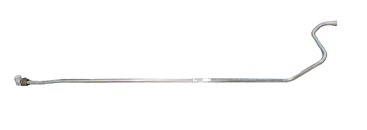 New OEM Genuine John Deere Oil Line, Part # KV14414