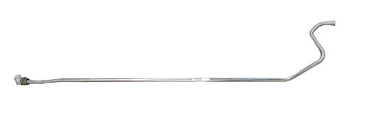 New OEM Genuine John Deere Oil Line, Part # KV14414