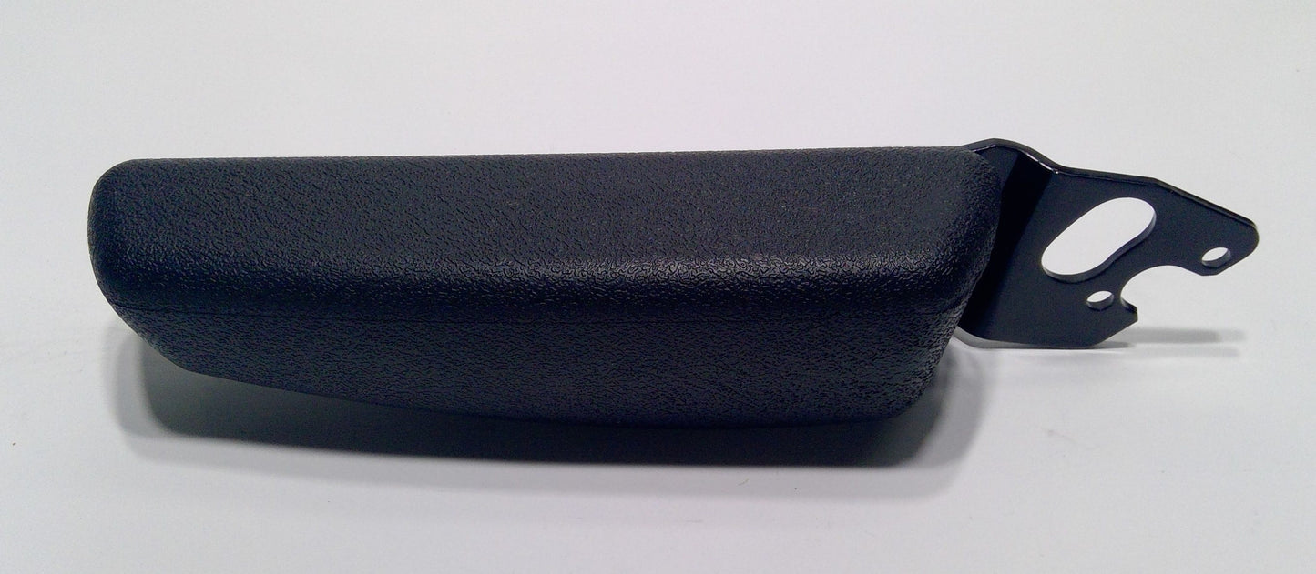 New OEM Genuine John Deere Armrest, Part # KV15020