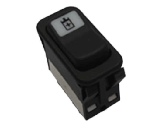 New OEM Genuine John Deere Toggle Rocker Switch, Part # KV23431