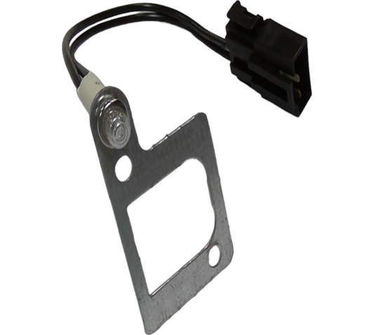 New OEM Genuine John Deere Lamp, Part # KV23985