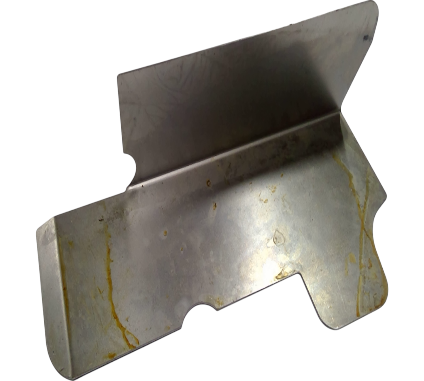 New OEM Genuine John Deere Oil-Guide, Part # L111993