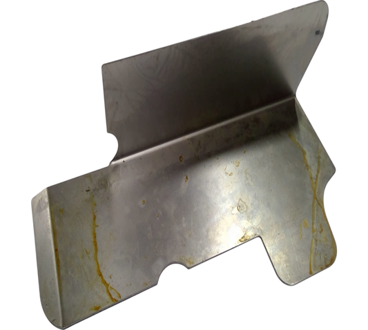 New OEM Genuine John Deere Oil-Guide, Part # L111993