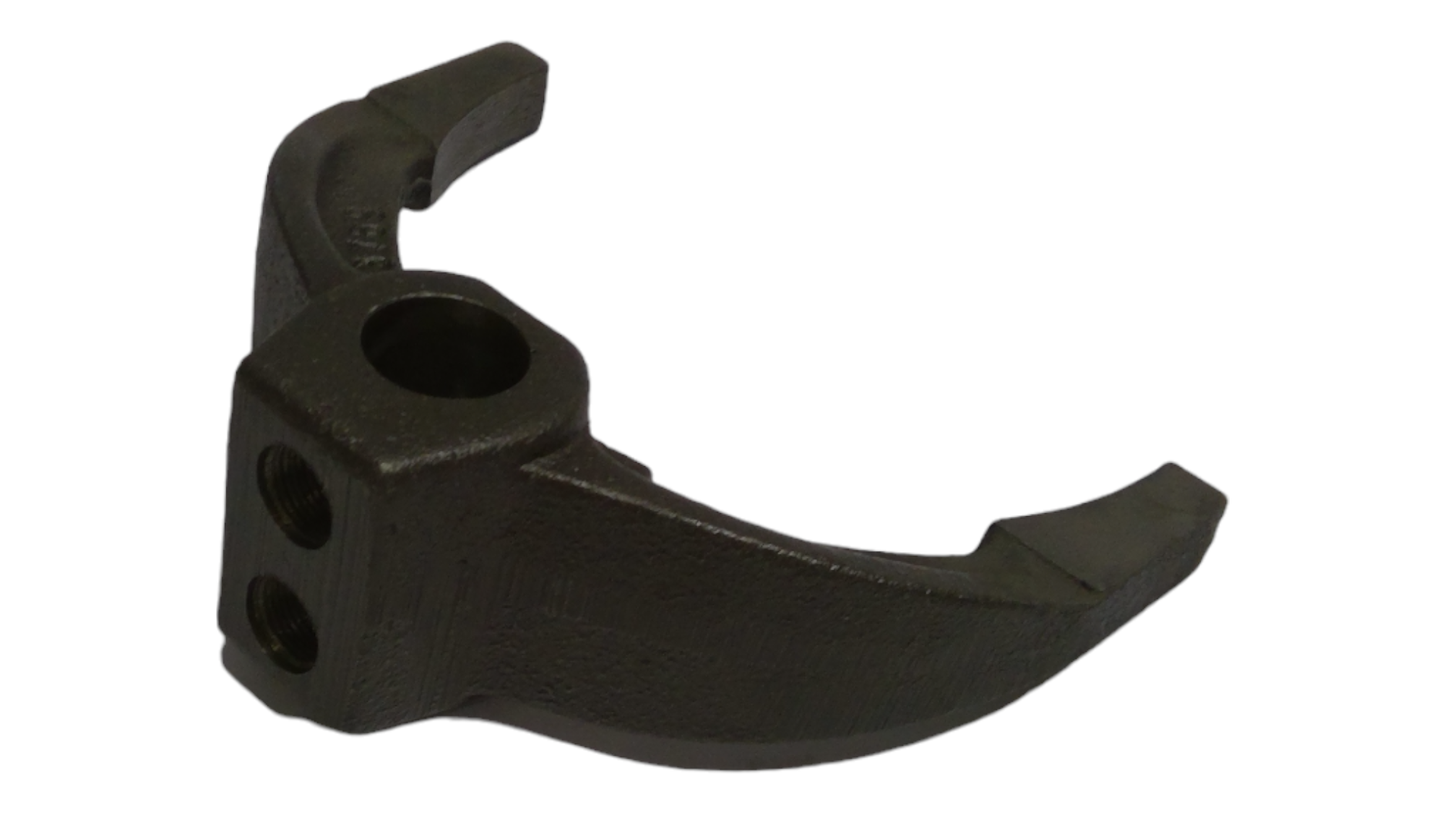 New OEM Genuine John Deere Shifter, Part # L33769