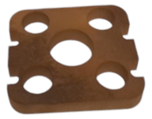 New OEM Genuine John Deere Barrier, Part # L34434