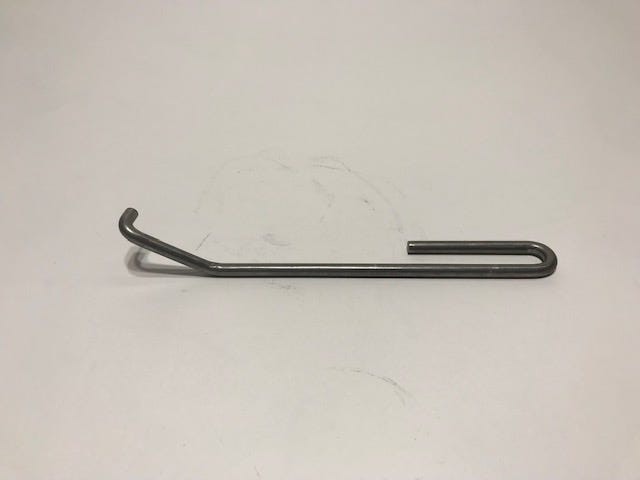 New OEM Genuine John Deere Rod, Part # L36653