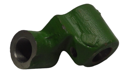 New OEM Genuine John Deere Guide, Part # L39080