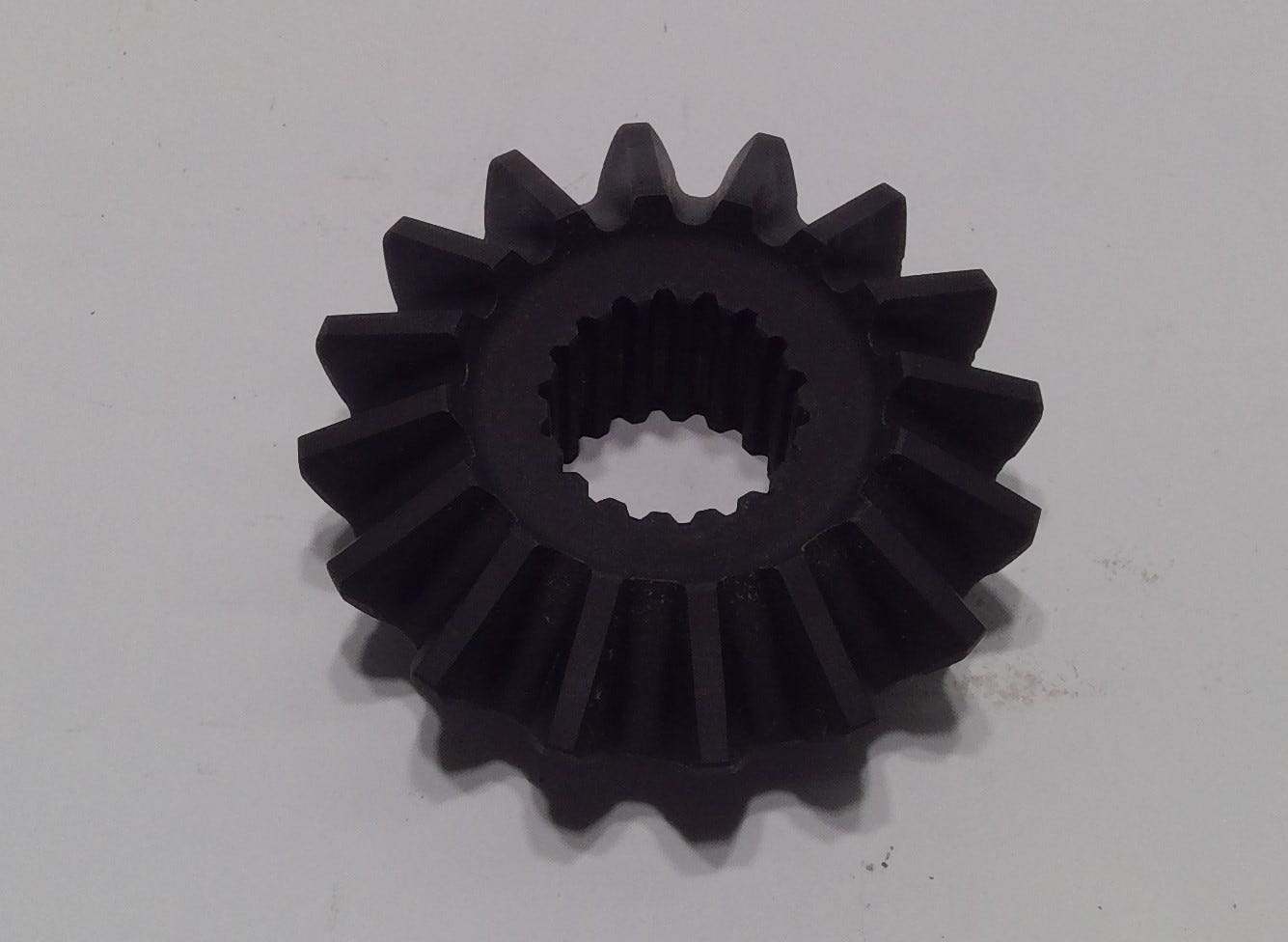 New OEM Genuine John Deere Bevel Gear, Part # L40214