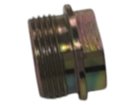 New OEM Genuine John Deere Adapter Fitting, Part # L40342