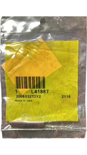 New OEM Genuine John Deere Dowel Pin, Part # L4188T