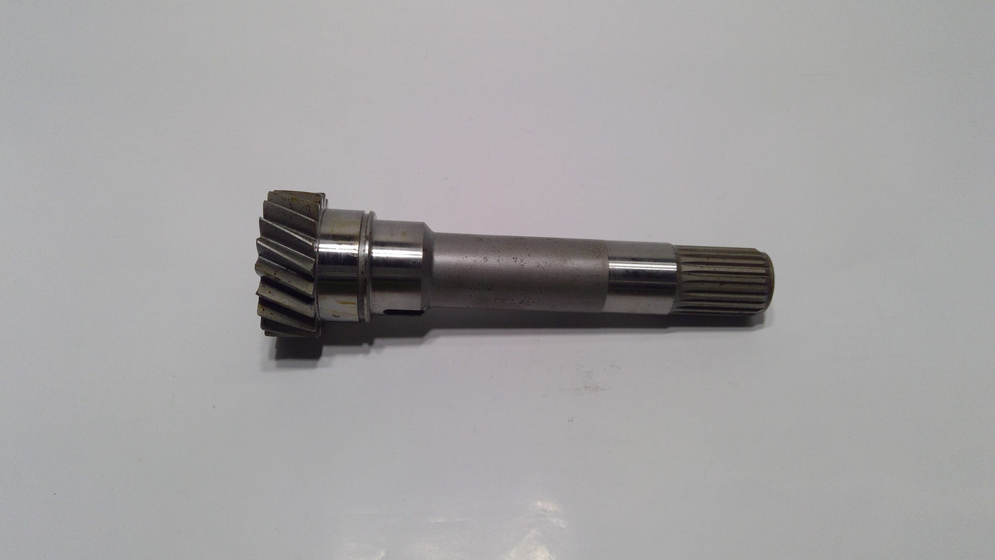 New OEM Genuine John Deere Drive Shaft, Part # L41942