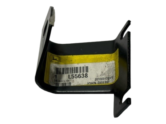 New OEM Genuine John Deere Clevis, Part # L55638