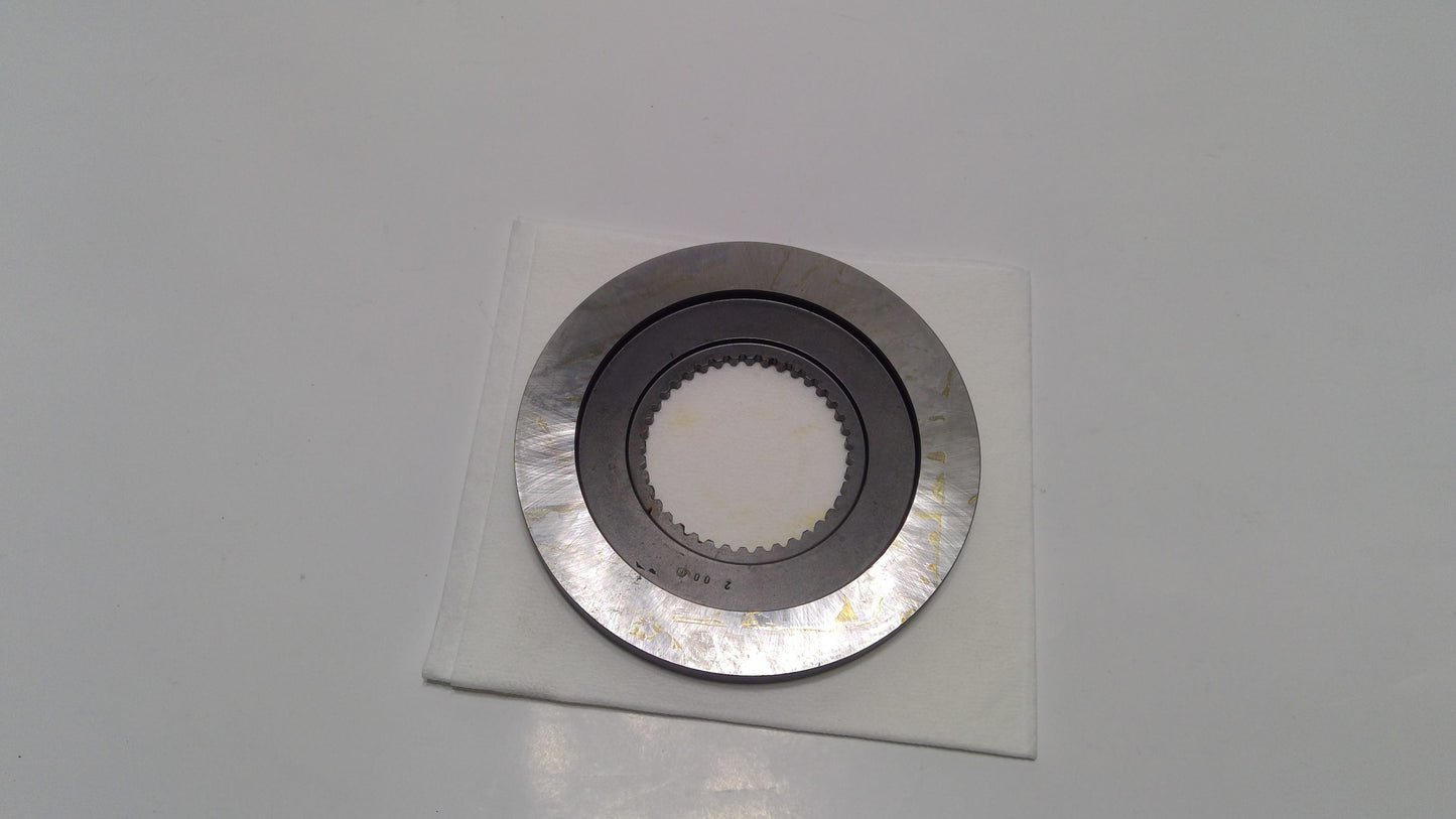 New OEM Genuine John Deere Thrust Washer, Part # L76142