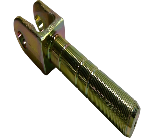 New OEM Genuine John Deere Yoke, Part # L76961