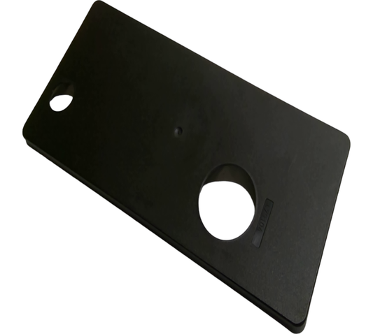 New OEM Genuine John Deere Plate, Part # L79104