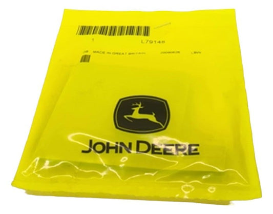 New OEM Genuine John Deere Gasket, Part # L79148