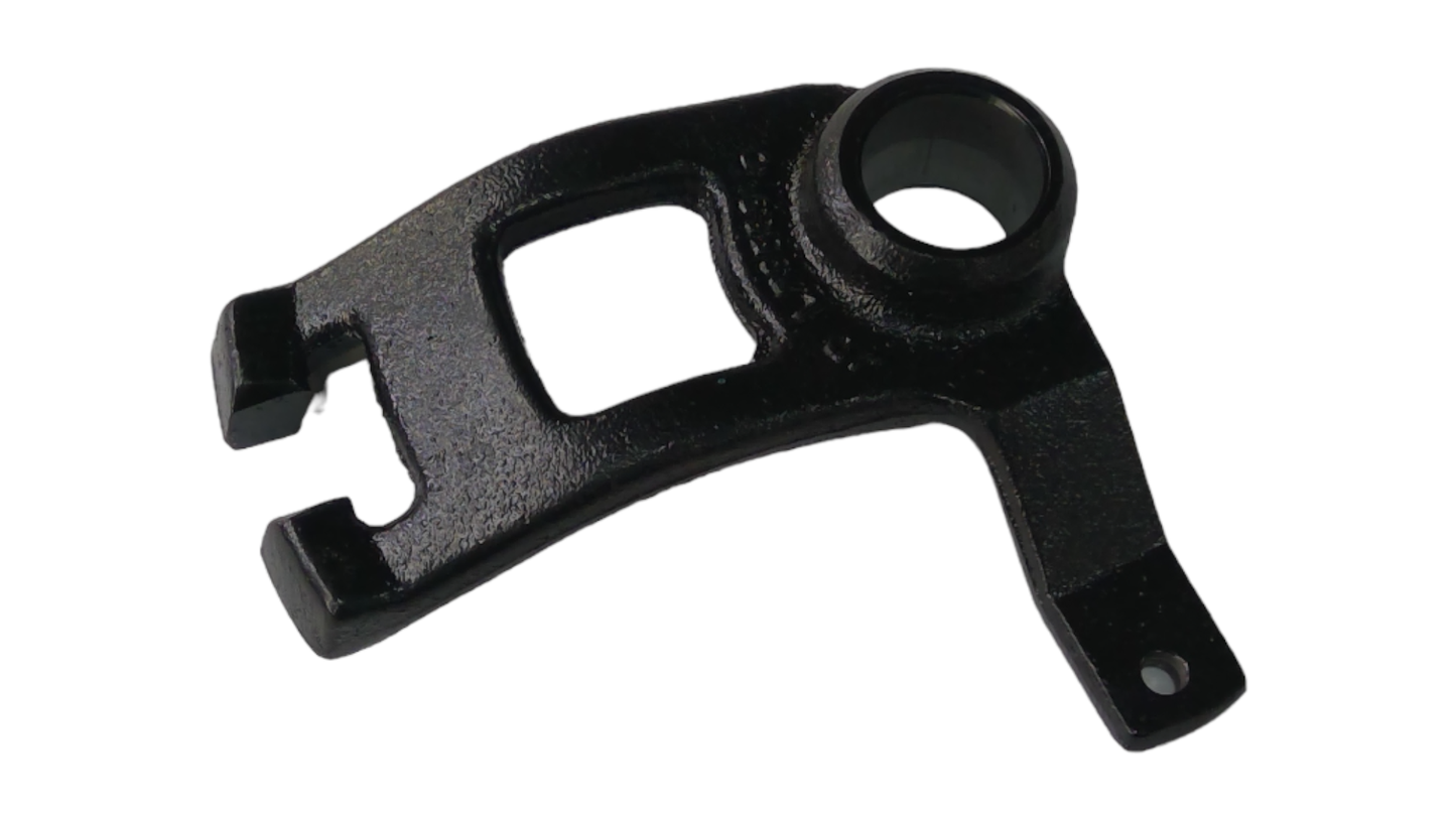 New OEM Genuine John Deere Quadrant, Part # L79569