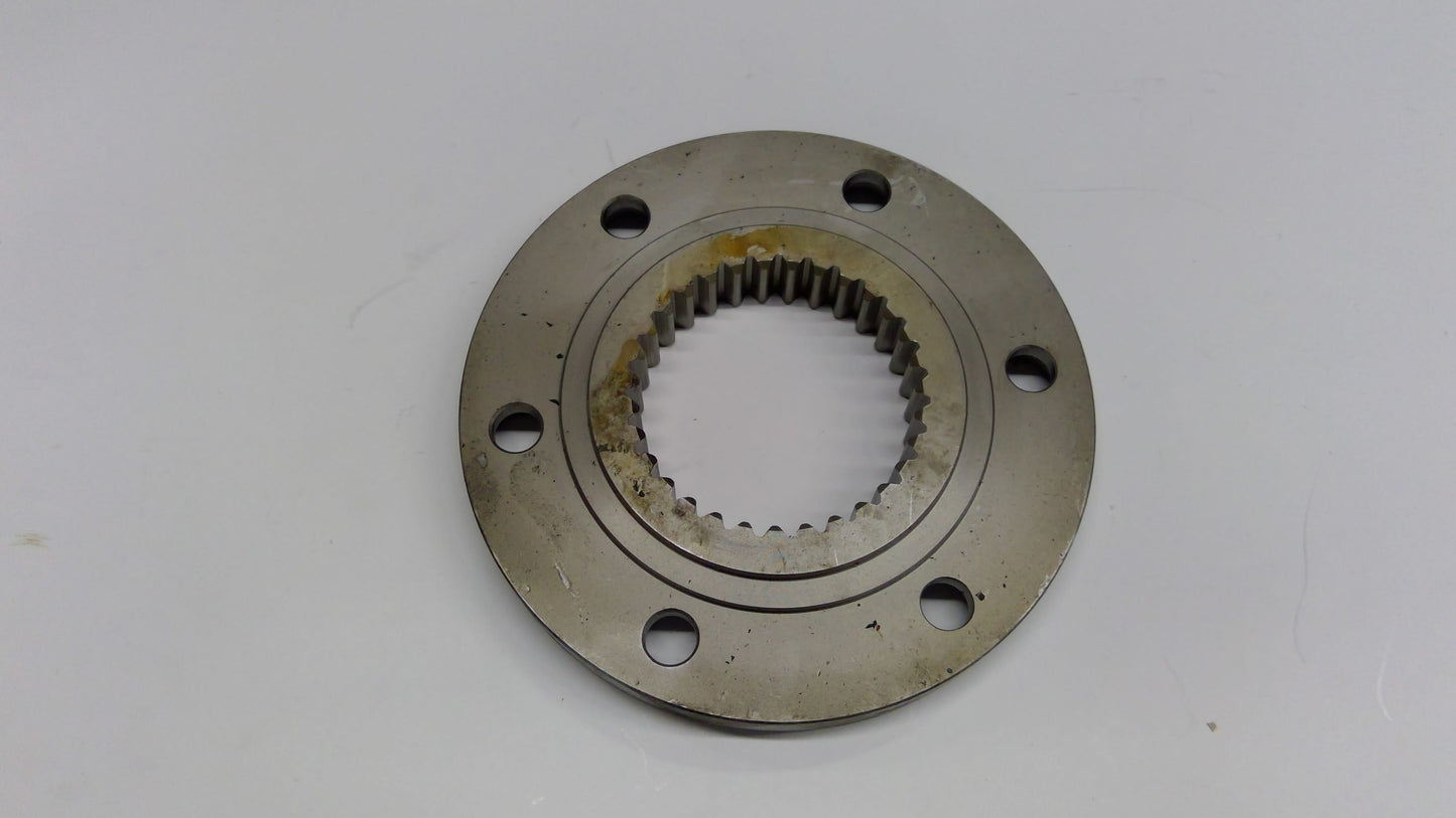 New OEM Genuine John Deere Kupplungsflansch, Part # LCA55387