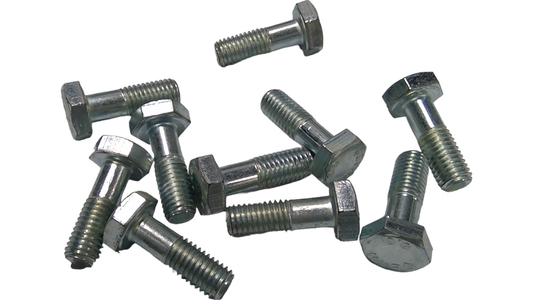 New OEM Genuine John Deere Cap Screw, Part # LCA57519