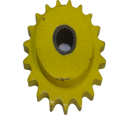 New OEM Genuine John Deere Chain Sprocket, Part # LCA64259