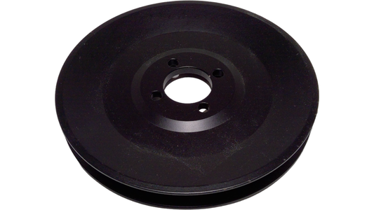 New OEM Genuine John Deere Pulley, Part # LCA85252