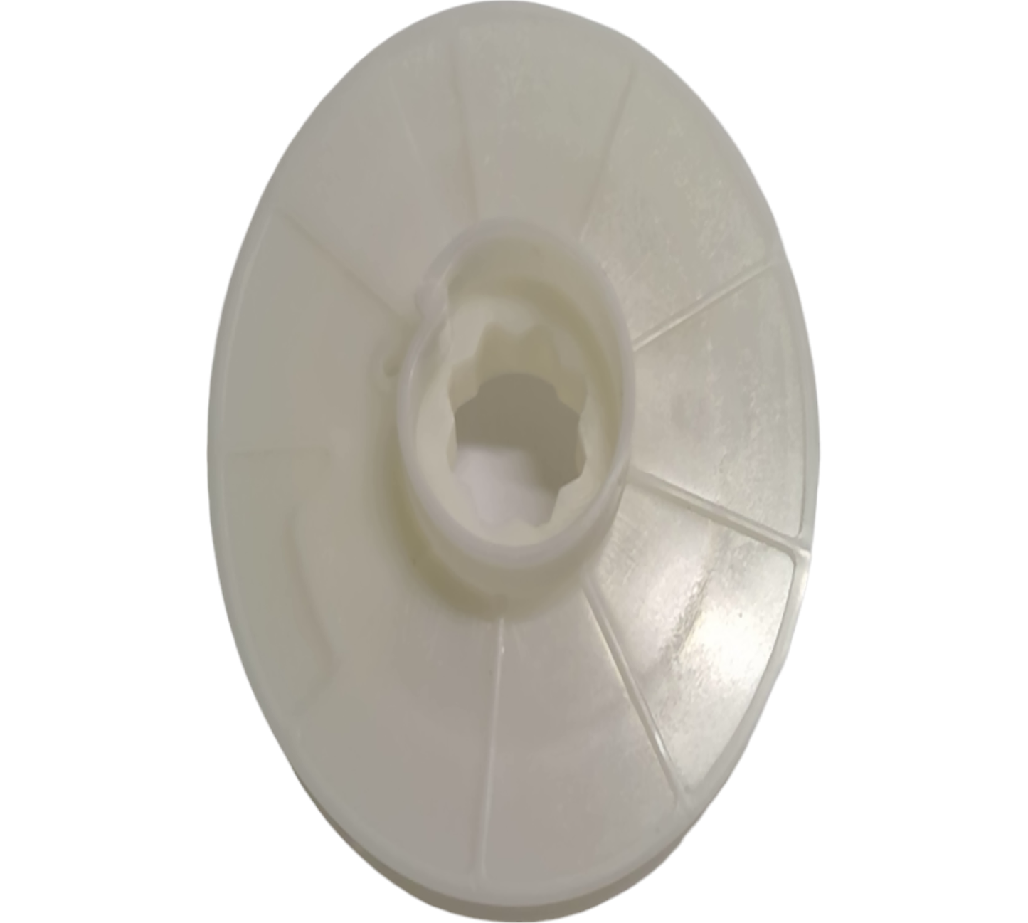 New OEM Genuine John Deere Pulley, Part # LG280439S