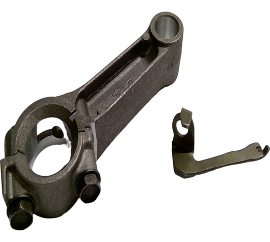 New OEM Genuine John Deere Connecting Rod, Part # LG390773