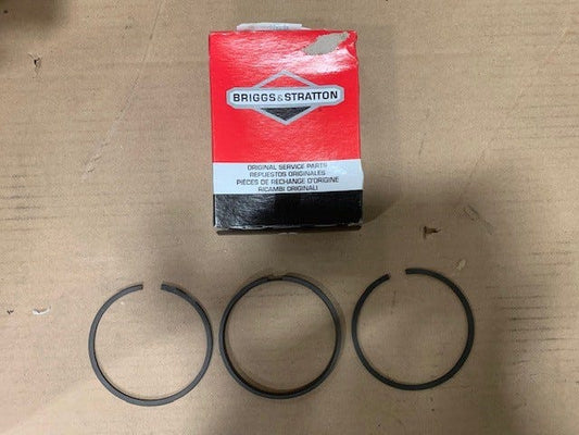 New OEM Genuine John Deere Kit Piston Ring Std., Part # LG499996