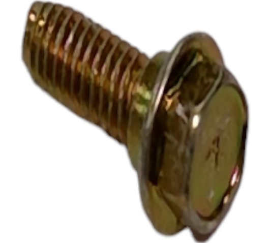 New OEM Genuine John Deere Screw, Part # LG691692