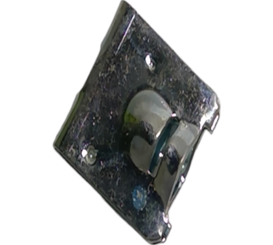 New OEM Genuine John Deere Valve, Part # LG691737