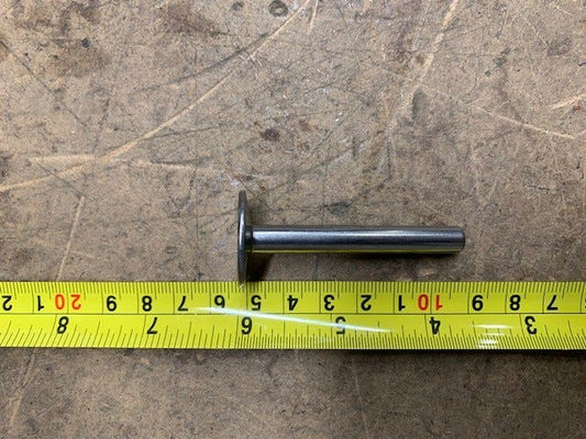 New OEM Genuine John Deere Valve, Part # LG691800