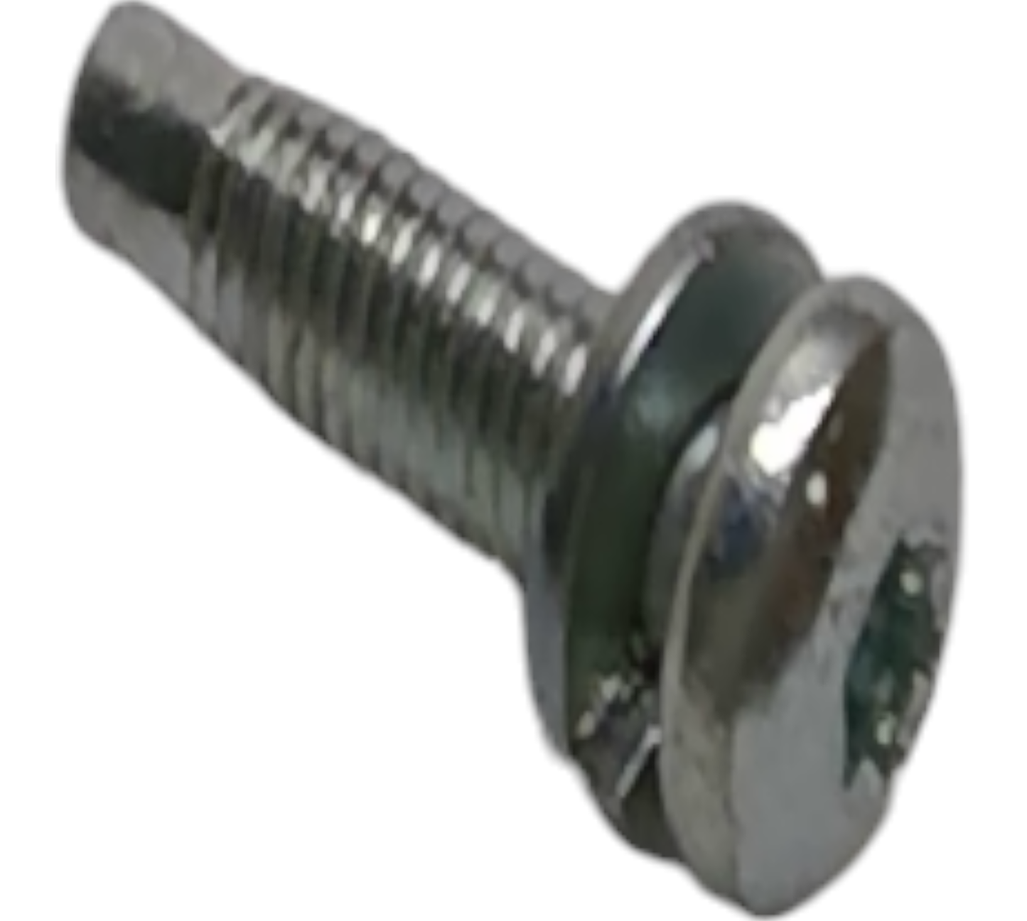 New OEM Genuine John Deere Screw, Part # LG692200