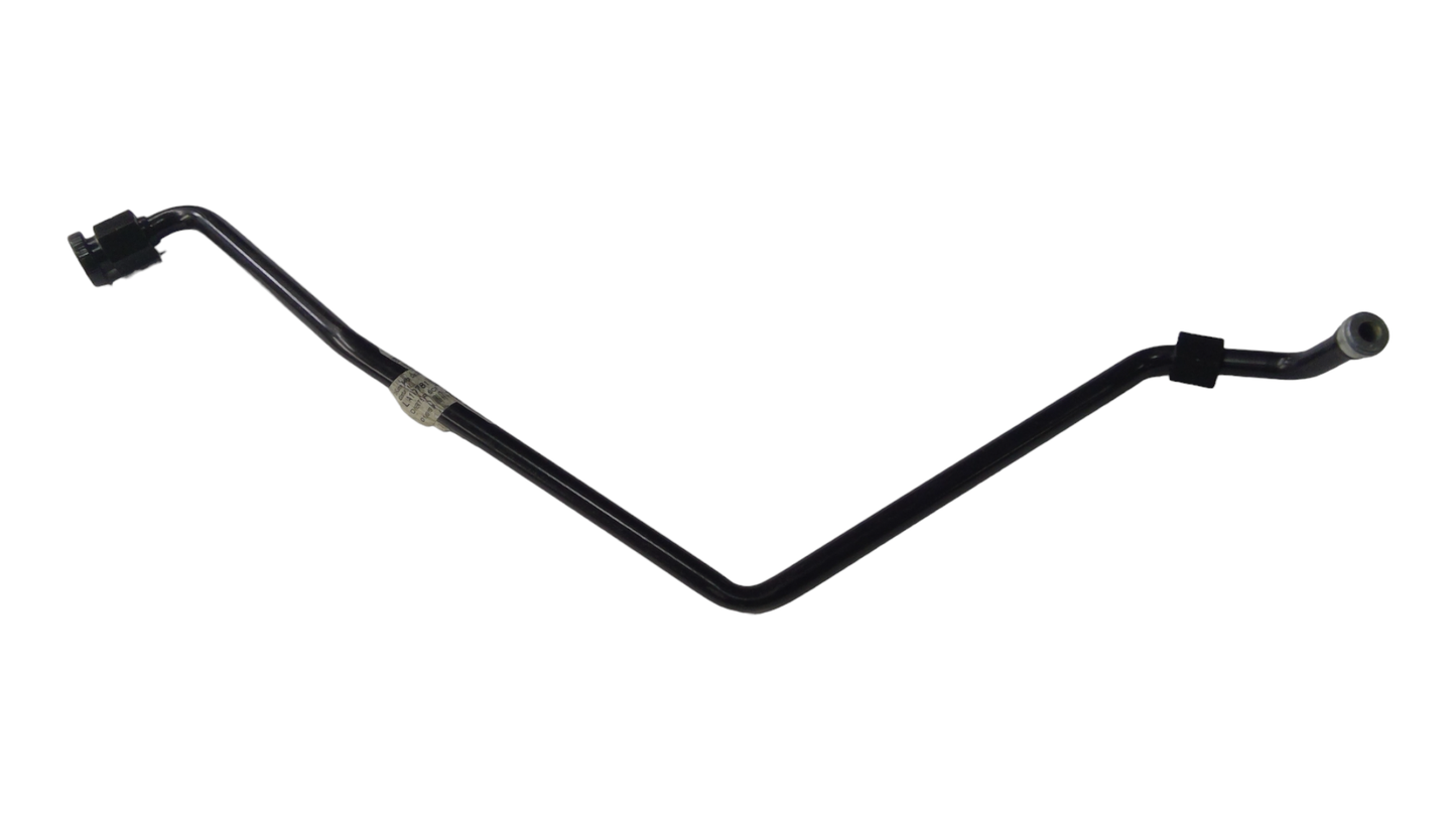 New OEM Genuine John Deere Hydraulic Hose, Part # LVA10781