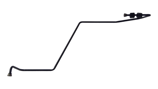 New OEM Genuine John Deere Oil Line, Part # LVA10791