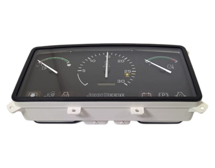 New OEM Genuine John Deere Lever, Part # LVA10860