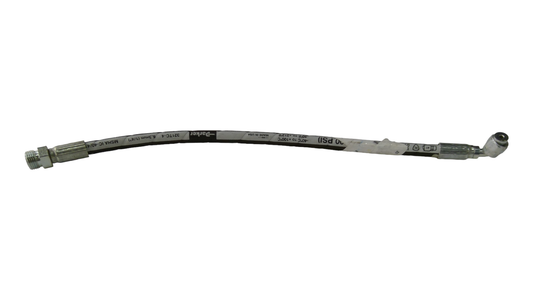 New OEM Genuine John Deere Hose, Part # LVA12634