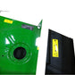New OEM Genuine John Deere Mower Deck, Part # LVA13546