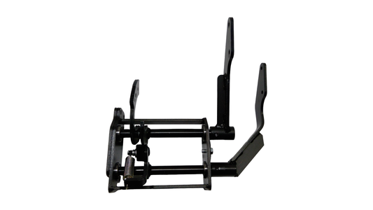 New OEM Genuine John Deere Pedal, Part # LVA801230