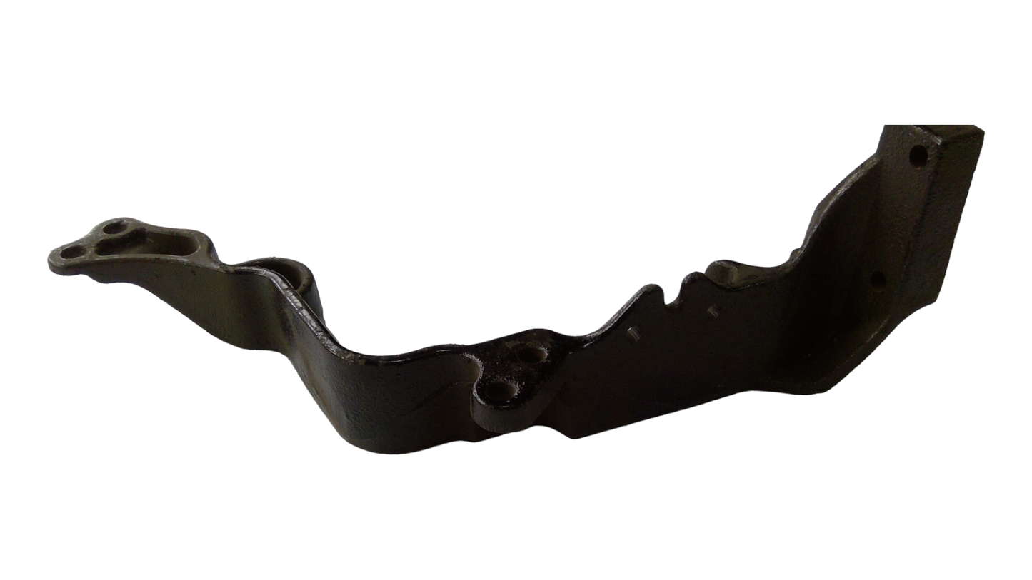 New OEM Genuine John Deere Support, Part # LVU14302