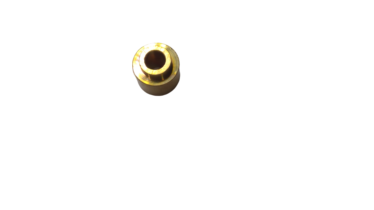 New OEM Genuine John Deere Spacer, Part # LVU16029