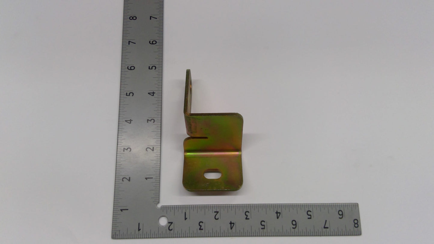 New OEM Genuine John Deere Bracket, Part # LVU19160