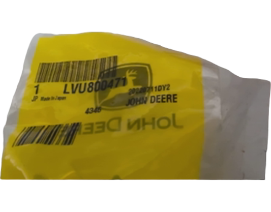 New OEM Genuine John Deere Bolt, Part # LVU800471